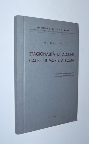 Elio menghi stagionalità di - elio,