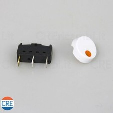 ARIETE Interruttore Macchina