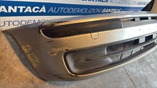 Paraurti Anteriore Fiat Punto 2001 modello 5 porte
