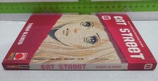 CAT STREET  1 - ED. PLANET MANGA 2006 -  OTTIMO++++
