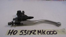 Portaleva frizione Clutch lever holder Honda Varadero 1000 99 02