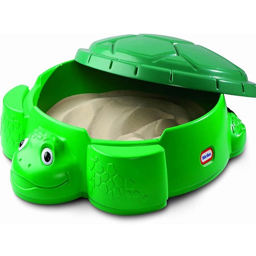 Little tikes turtle - little,