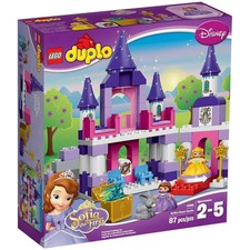LEGO [Duplo] - Set Costruzioni