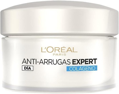 Oreal ecolag a edad - s, 35