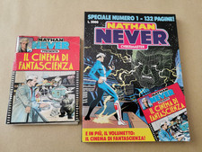 NATHAN NEVER SPECIALE N. 1 -
