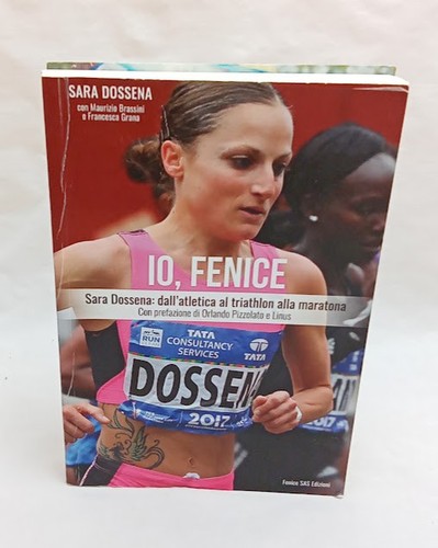 Fenice sara dossena - sara,