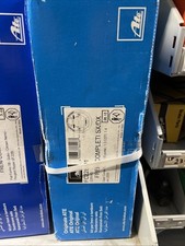 Kit Ganasce Freno Posteriore a