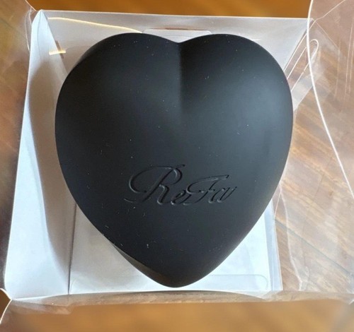 Refa spazzola cuore - refa,
