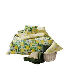 Lenzuolo reversibile REDBEST