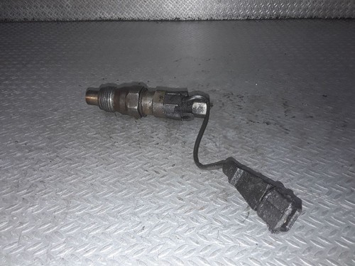 Iniettore diesel - iniettore,