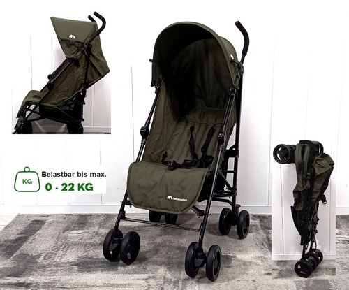 Passeggino bebeconfort rainbow - bebeconfort,