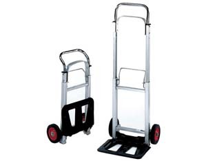 Carrello portacasse - carrello,