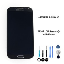 Samsung Galaxy S4 (i9505)