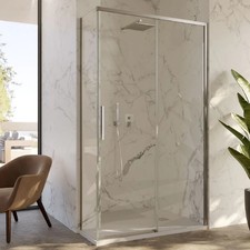 Box Doccia ad angolo 70x90 con