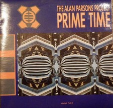 Alan Parsons Project - Prime