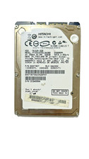 HARD DISK 320GB HITACHI SATA 2,5'' HTS543232L9A300 INTERNO NOTEBOOK LAPTOP PC