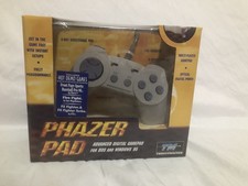 Thrustmaster Phazer Pad