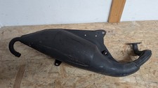 Silenziatore APRILIA Sr 50
