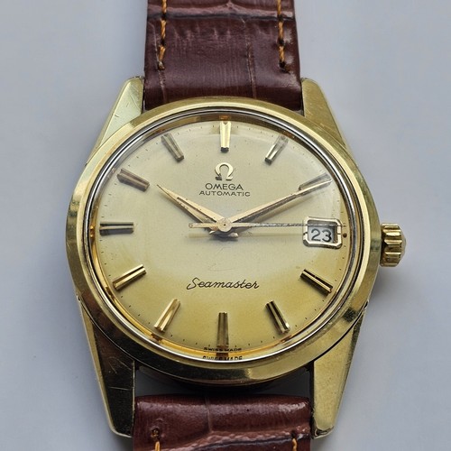 Orologio uomo vintage omega - uomo,