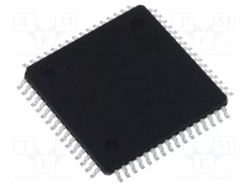 5vdc ic controller - 2,7÷5,5vdc, ic: