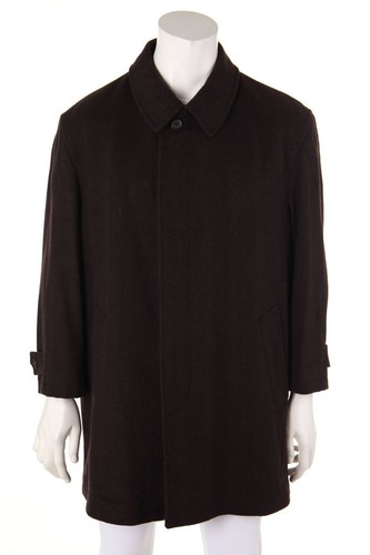 Cappotto ragusa misto lana - cappotto,