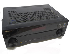 Pioneer VSX-520 5.1 Home