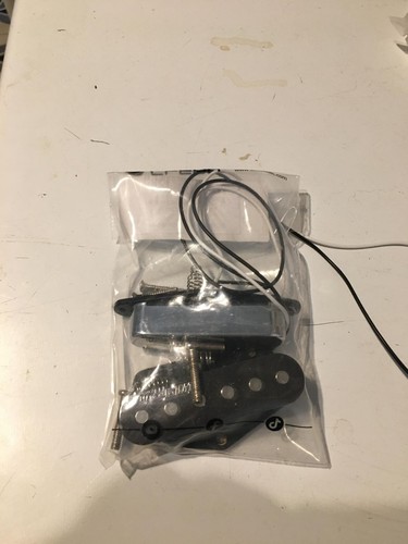 Wilkinson pickup vocali