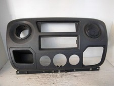 PLANCIA CRUSCOTTO CENTRALE PER