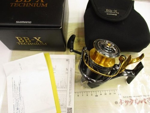 Shimano 21bb technium - shimano, 21bb-x
