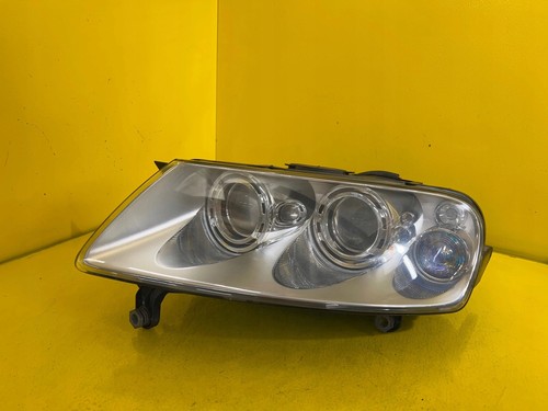 Touareg xenon fanale - touareg,
