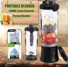 Miscelatore portatile