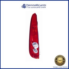 FARO - FANALE POSTERIORE