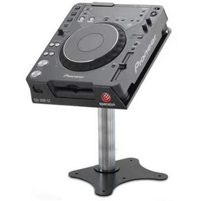 Space tek cdj 1000 bolt - space-tek, cdj-1000-bolt