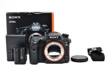 Sony A99 II ILCA-99M2