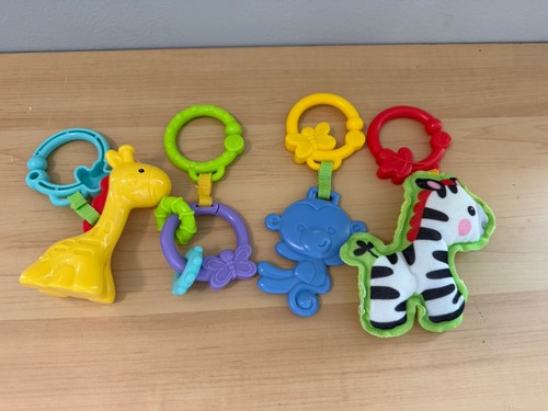 Fisher price rainforest - fisher-price,