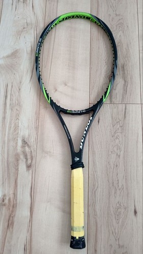 Dunlop biomimetic 100 - dunlop,