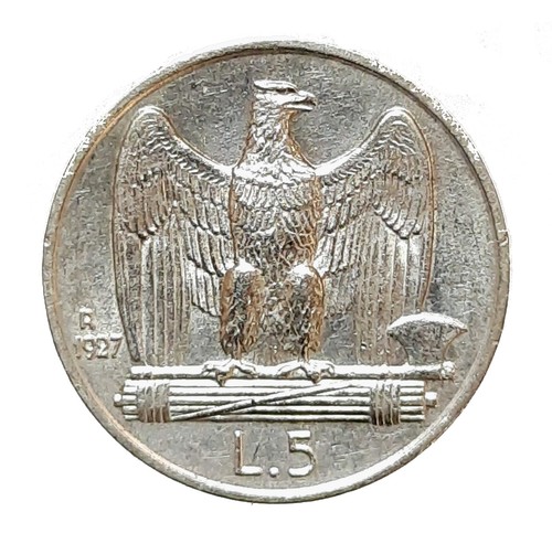Vittorio emanuele iii 5 - iii,