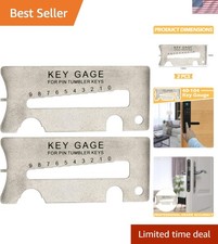 Professional Handy Key Decoder