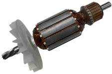 Indotto per Bosch GBH2-28, GBH2-28D, GBH2-28DV, GBH2-28DFV, GBH2-28F (1614010262