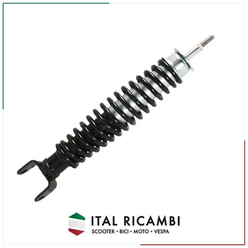Ammortizzatore posteriore - ammortizzatore,