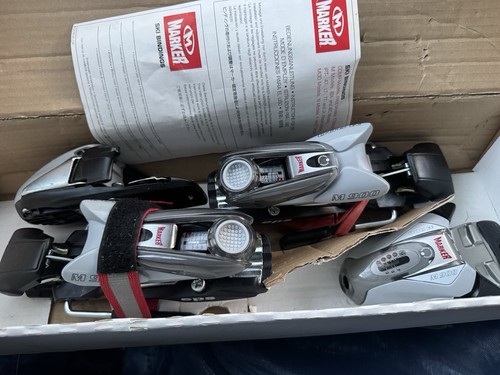 Marcatore m900 eps attacco sci - m900,