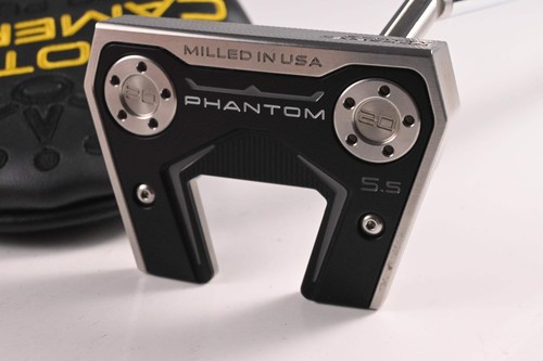 Scotty cameron phantom - scotty, 5.5