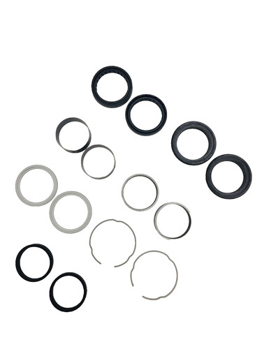 Kit revisione forcelle ducati - forcelle,