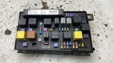 CENTRALINA PORTA FUSIBILI PER OPEL Zafira B 2° Serie 13206748 benzina 1 (08>)