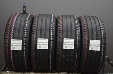 4 Pneumatici Michelin 245/45