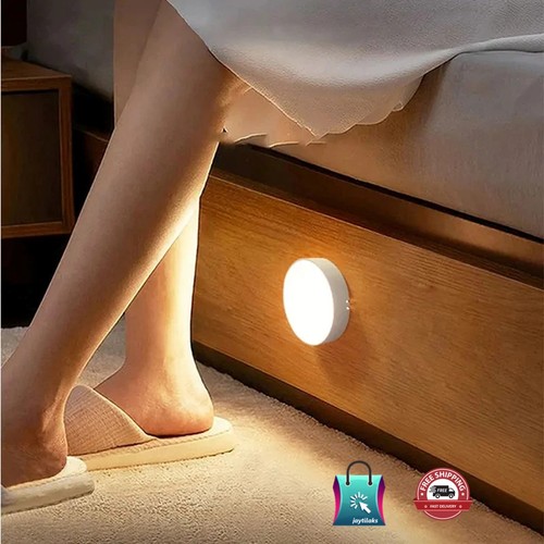 Wireless motion sensor led - motion,