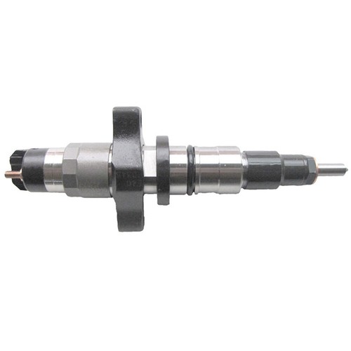 Common rail fuel injector - common,
