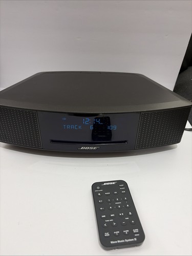 Bose wave soundtouch music - bose,