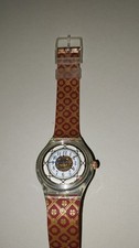 SWATCH AUTOMATICO 1996 UZOR SAK122 NUOVO  FUNZIONANTE