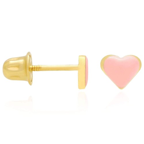 Orecchini bambino oro - , giallo